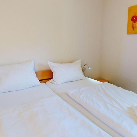 Appartementhaus Koenigshoehe Koenigshoehe Wohnung Lobster Groemitz Luaran gambar