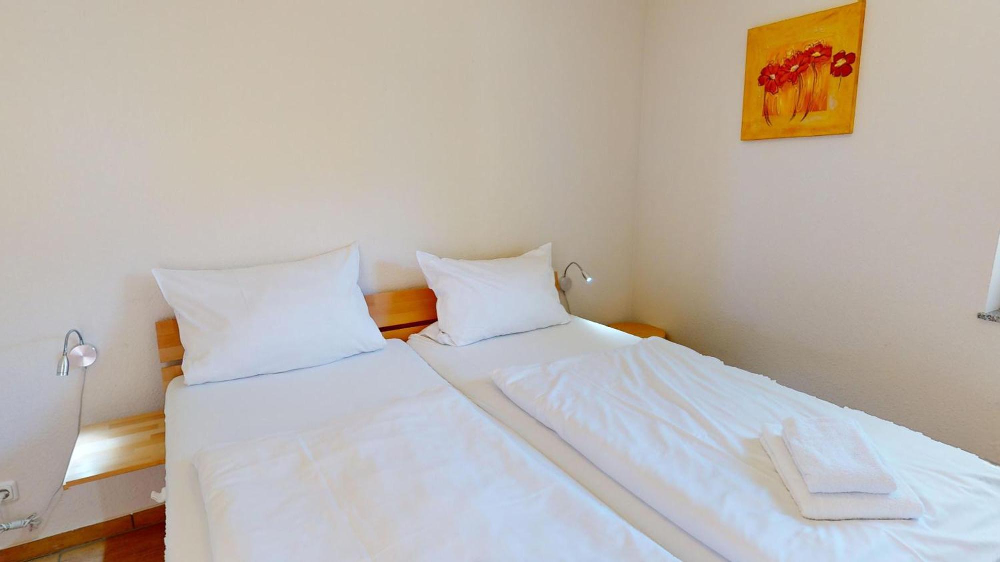 Appartementhaus Koenigshoehe Koenigshoehe Wohnung Lobster Groemitz Luaran gambar
