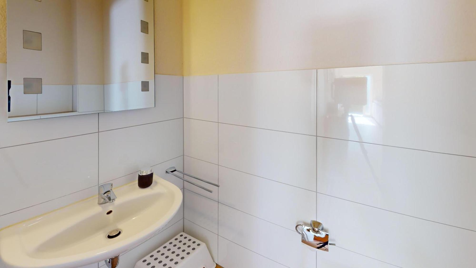 Appartementhaus Koenigshoehe Koenigshoehe Wohnung Lobster Groemitz Luaran gambar
